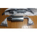 tuix dual mufflers package hyundai tucson 2015-17
